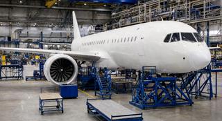 India Eyes MC-21, But Will Hit a Bottleneck