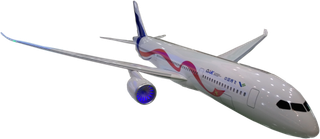PD-35 and the "black" wing of the MC-21 could save the Chinese CR929