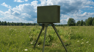 30 km para objetivos grandes y 7 km para mini-drones: OKB "Alfa" revela las capacidades de su nuevo radar