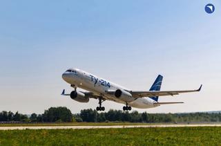 MC-21 y Tu-214 prescindirán de nuevas fábricas: el Ministerio de Industria y Comercio revela planes para aviones experimentales