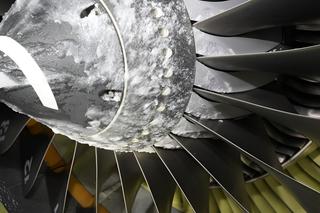 PD-8 Certificate Lags Behind Engine