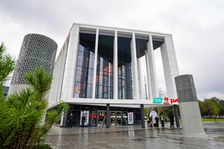 New Metro Line and City Terminal Opened in Moscow