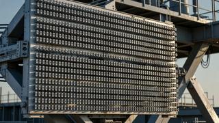 Siberia develops a radar that "sees" signals below the noise level