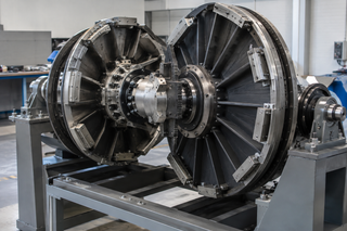Engineer from Nalchik develops a gravitational engine scheme