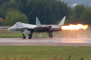 Foreigners are lining up for Su-57 and Pantsir systems