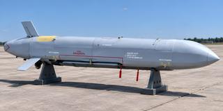 BanderoL missile for Su-35 and Su-34 shown in photos for the first time