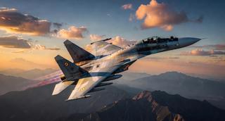 Su-30MKI will outlive Tejas: foreigners to extend service of 40 fighters by 20 years