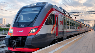RZD changes open-plan carriage beyond recognition: 58 seats, shower, and enlarged shelves