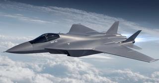 MiG-41 Developer Retained Connections More Important Than Factories