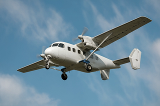 Half-century-old An-28s to remain in service for another 10 years for 3 million rubles