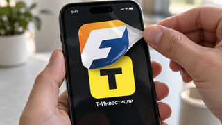 Don't look for "T-Investments" by name: the app secretly returned to the App Store as FuelIn Time