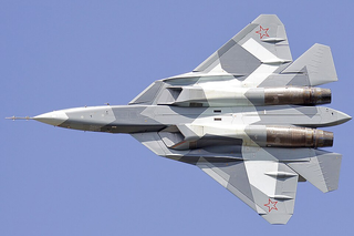 El Su-57 obliga a Occidente a tener en cuenta las exportaciones de armas rusas: Newsweek explica el interés de los compradores