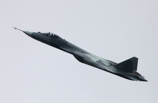 Sukhoi Design Bureau reveals the main secret of the Su-57 fighter's longevity