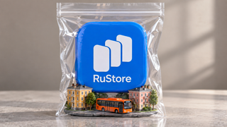 Regional Apps Take Over RuStore: Their Number Tripled