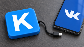Access Denied: VKontakte Blocks Kate Mobile Access