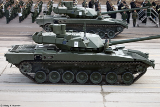 The Achilles' Heel of the T-90M "Proryv": Even Outperformed by the T-80BVM and Leopard 2