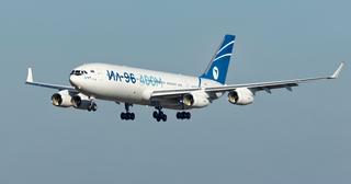 Il-96-400M Plant Seeks Lathe Operators for 70-Year-Old Machines at High Salary
