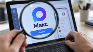 Выглядит как настоящий сайт: «Макс» и F6 нашли тысячи мошеннических копий