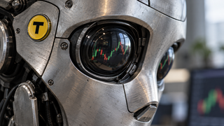 Trading via Neural Network: T-Bank Opens Exchange Access to AI Agents