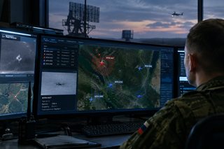 El director del NPC "Ushkuynik" propuso crear un análogo de Flightradar para drones: cada objetivo aéreo recibirá su propio número