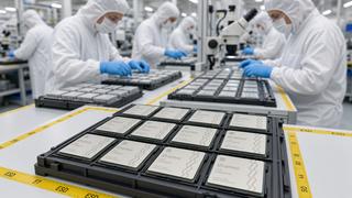 Creators of "Irtysh" Processor Gain Control Over Russian Chip Developer