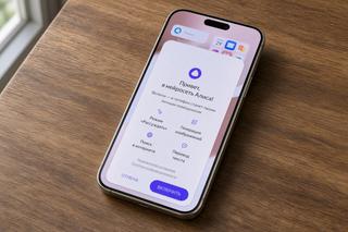 Quieren hacer que "Alisa AI" sea imposible de desinstalar en los smartphones en Russia