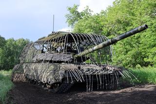 Uralvagonzavod legalized front-line "dreadlocks" for T-80BVM