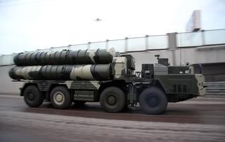 S-300 Division Commander Rejected Interceptors and Proposed a New SAM System