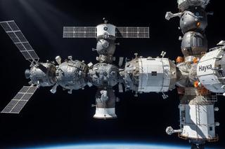 Долгосрочная программа экспериментов для Российской орбитальной станции будет готова через год