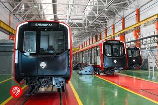 Metro to reach Khimki and Mytishchi: Commuting from Moscow Region to Moscow will be twice as fast