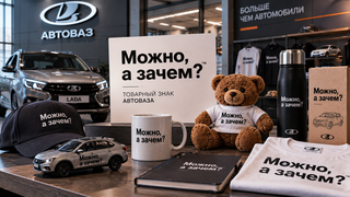 Resulta que es necesario: el meme sobre BMW se convirtió en la marca registrada de AvtoVAZ
