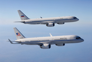 Ту-214 против Boeing 757-200: какой самолёт лучше