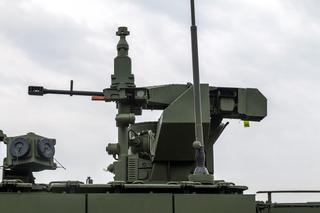 T-90M "Proryv" tank stripped of its last Achilles' heel
