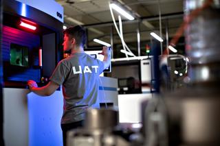 Rostec's CAT creates a unified platform for industrial metal 3D printing
