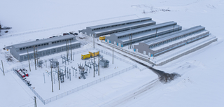 AI to be sent to Siberia: Ministry of Energy proposed building large data centers there