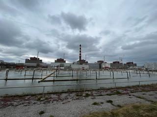 Zaporizhzhia NPP: how much electricity it generates and what its capacity is