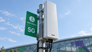5G на российском оборудовании: «МегаФон» запустил сеть нового поколения в Екатеринбурге