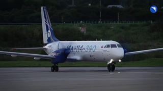 Experto en aviación le da al Il-114-300 una década antes de la India y explica la razón del pronóstico severo