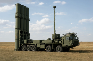 The door to "Prometey" is closed: India spends $2.4 billion on Kusha instead of S-500