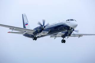 "I hope it's not a bullock cart": India reacted to the Il-114-300