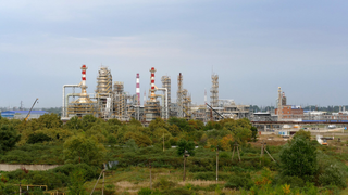 9.1 million tons of oil per year and 93% processing depth: what Afipsky Refinery is producing now