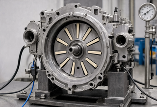 Omsk designers have come up with a way to protect a rotary engine from wear