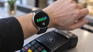 Wallet now on your wrist: Mir payment system launches smart-watch payments