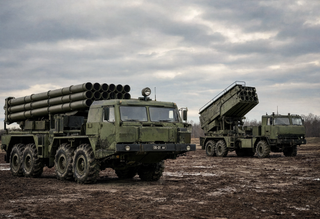"Tornado-S" vs. HIMARS: Which MLRS is Stronger?
