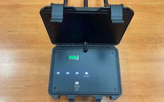 Chistyulya EW system gained 25% in weight over three years