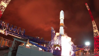 «Союз-2.1б» запустил неизвестный аппарат Минобороны с Плесецка — его назначение не раскрыто
