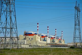 Ростовский инженер сократил ремонт турбоагрегата АЭС с 36–60 до 12 суток