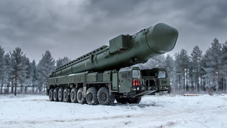 Американский Typhon появился в Японии: чем он отличается от российского «Орешника»