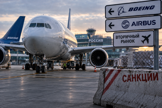 Почему Boeing и Airbus не возвращаются в Россию через вторичный рынок