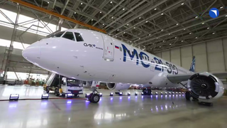 МС-21 должны подешеветь на несколько миллиардов рублей к 2032 году: Минпромторг назвал условия